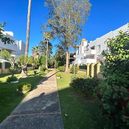 Apartamento Empul La Barrosa Chiclana de la Frontera Luaran gambar