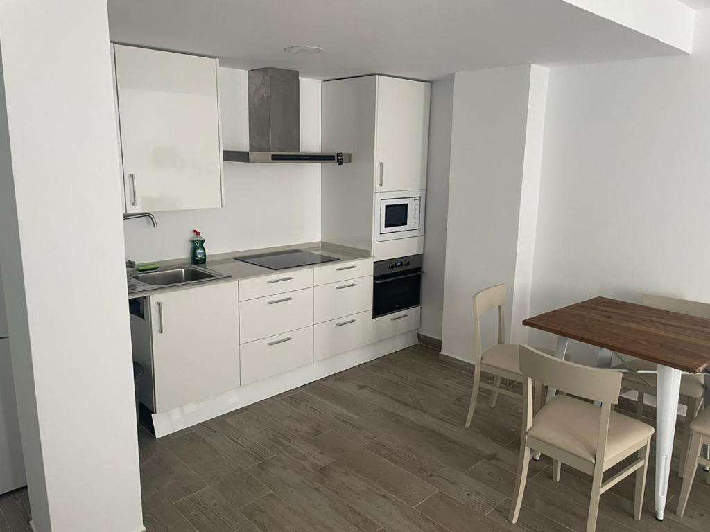 Apartamento Empul La Barrosa Chiclana de la Frontera Luaran gambar