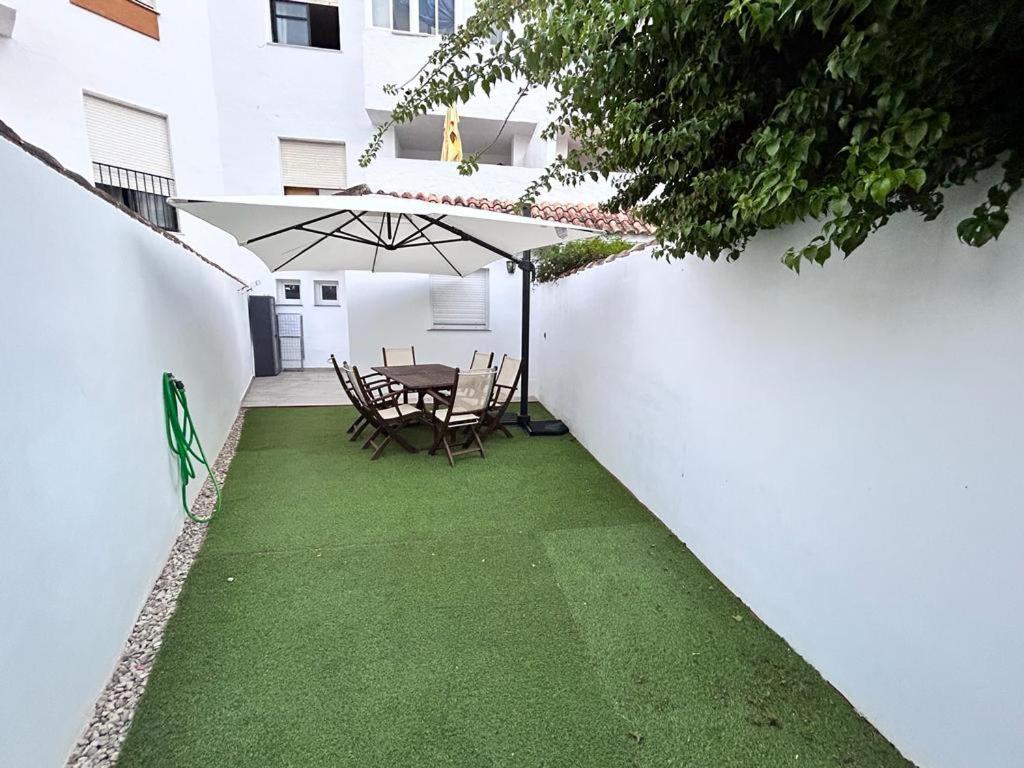 Apartamento Empul La Barrosa Chiclana de la Frontera Luaran gambar